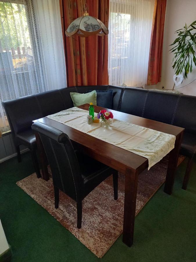 Apartament Haus Auebach Ellmau Zewnętrze zdjęcie