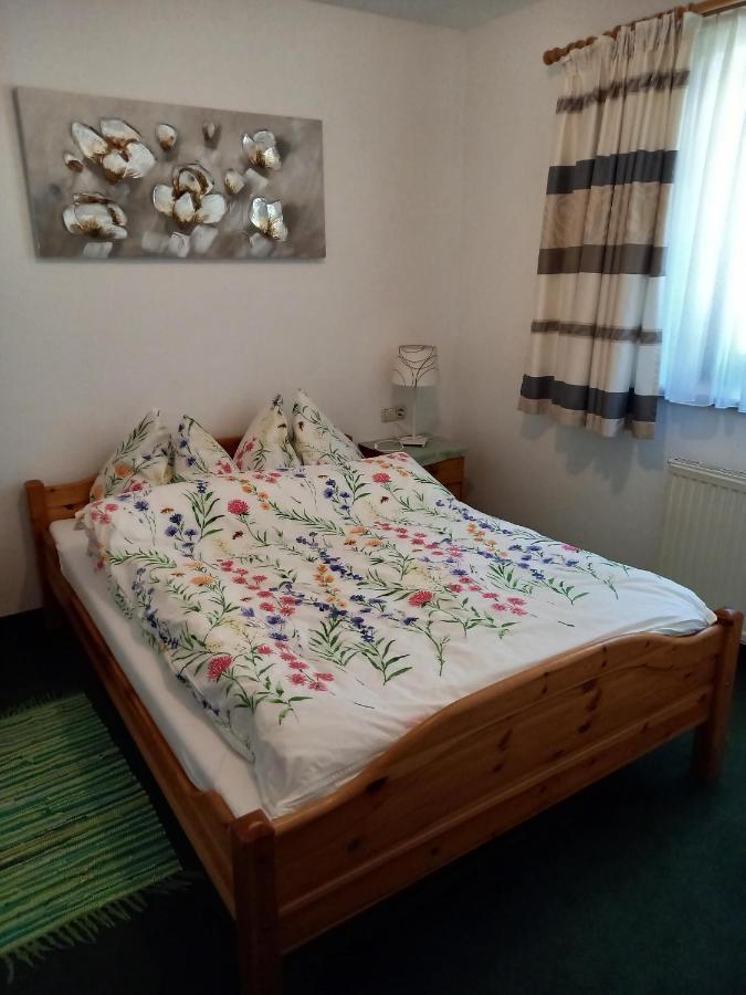 Apartament Haus Auebach Ellmau Zewnętrze zdjęcie