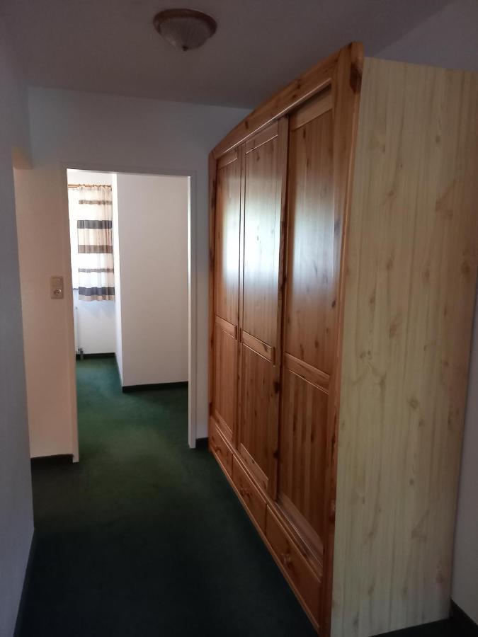 Apartament Haus Auebach Ellmau Zewnętrze zdjęcie