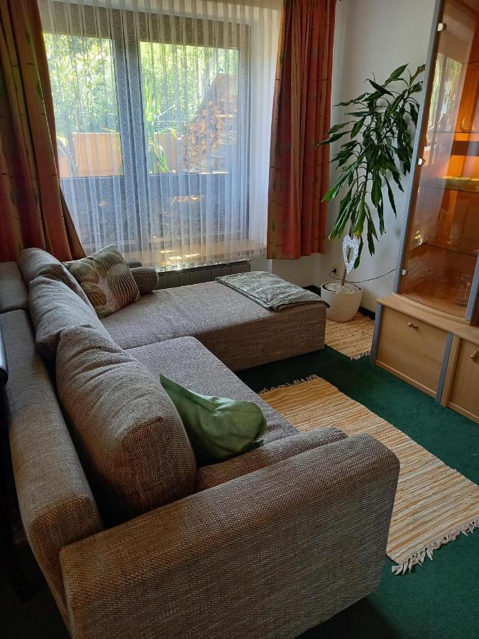 Apartament Haus Auebach Ellmau Zewnętrze zdjęcie