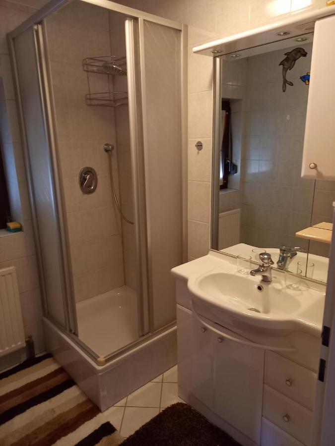 Apartament Haus Auebach Ellmau Zewnętrze zdjęcie