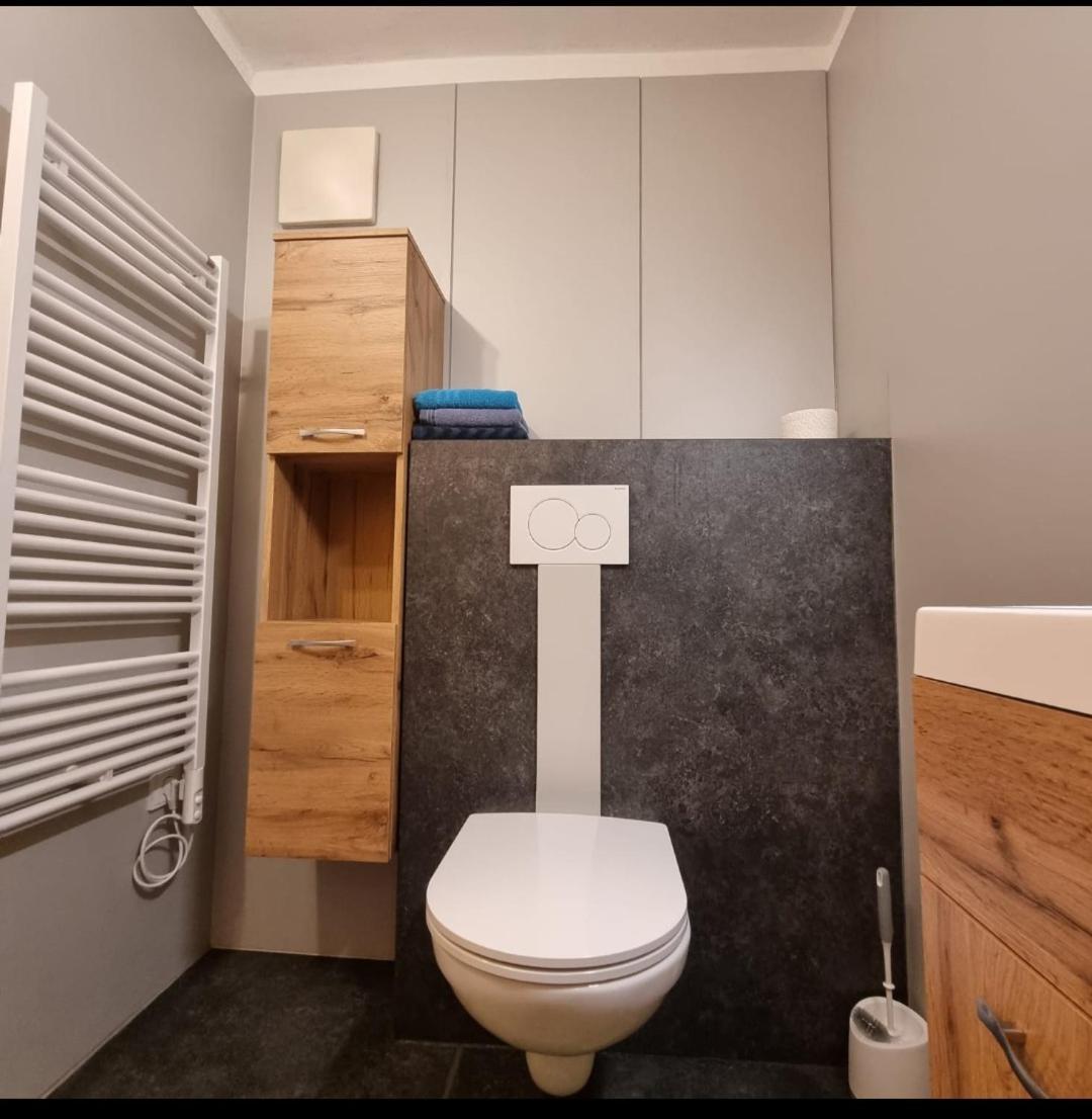Apartament Haus Auebach Ellmau Zewnętrze zdjęcie