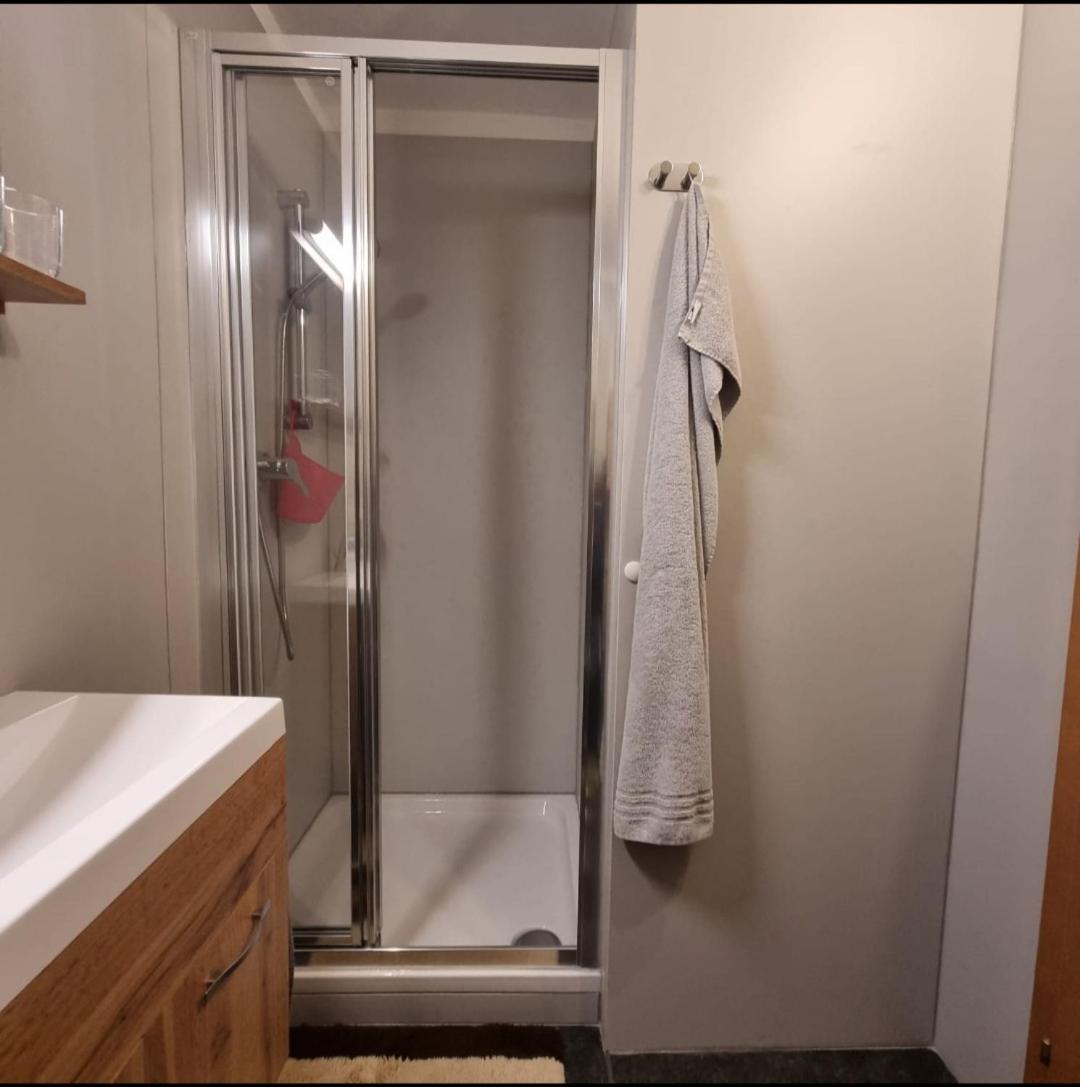 Apartament Haus Auebach Ellmau Zewnętrze zdjęcie