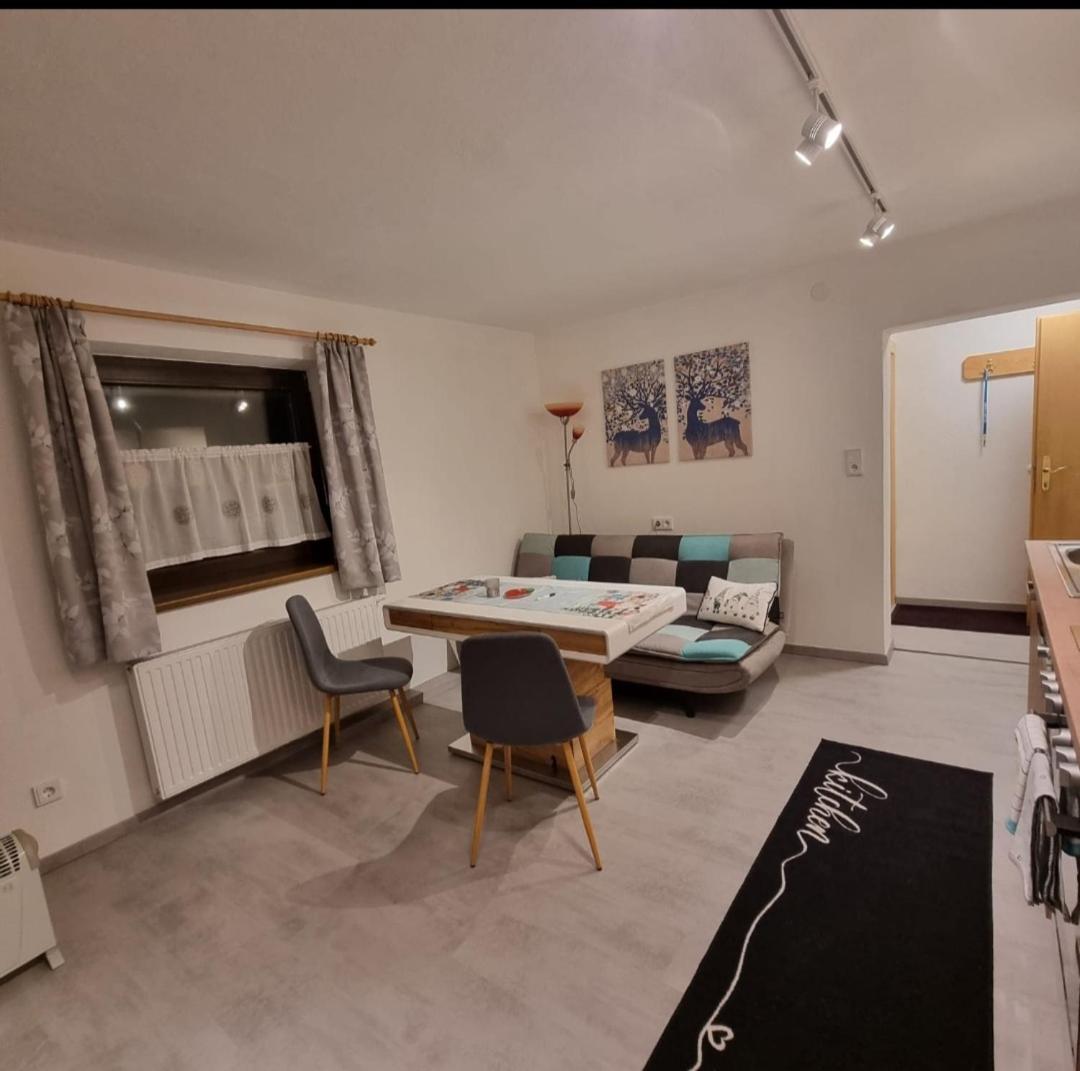 Apartament Haus Auebach Ellmau Zewnętrze zdjęcie