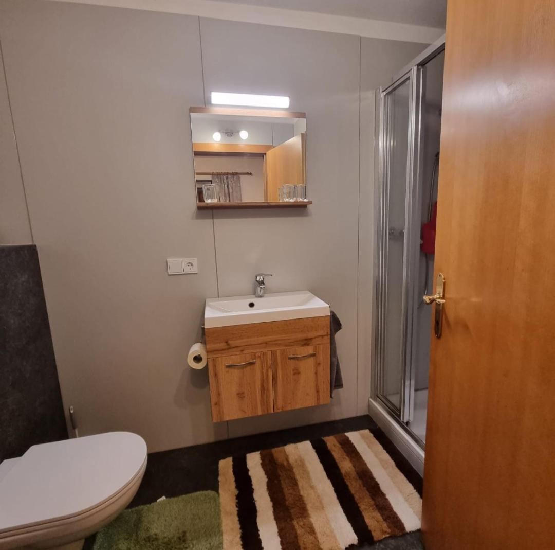 Apartament Haus Auebach Ellmau Zewnętrze zdjęcie