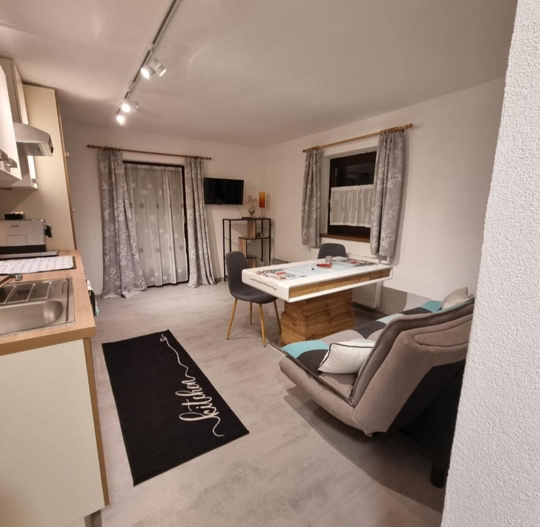 Apartament Haus Auebach Ellmau Zewnętrze zdjęcie
