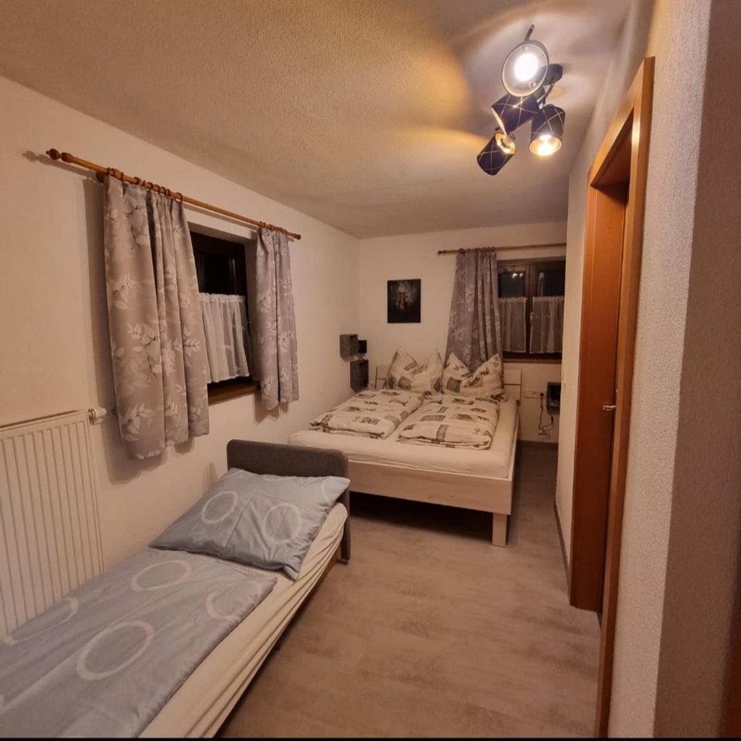Apartament Haus Auebach Ellmau Zewnętrze zdjęcie