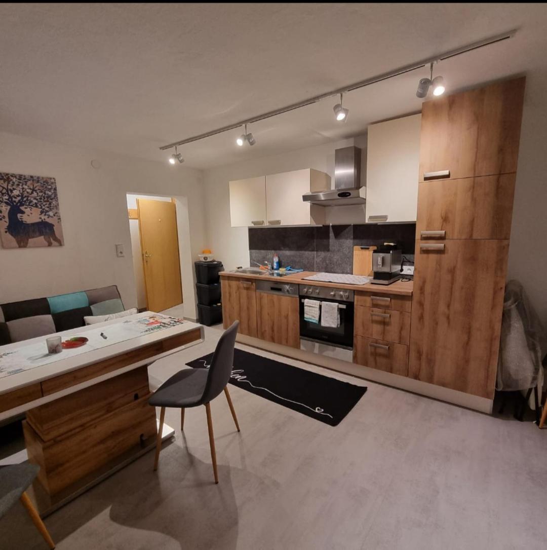 Apartament Haus Auebach Ellmau Zewnętrze zdjęcie